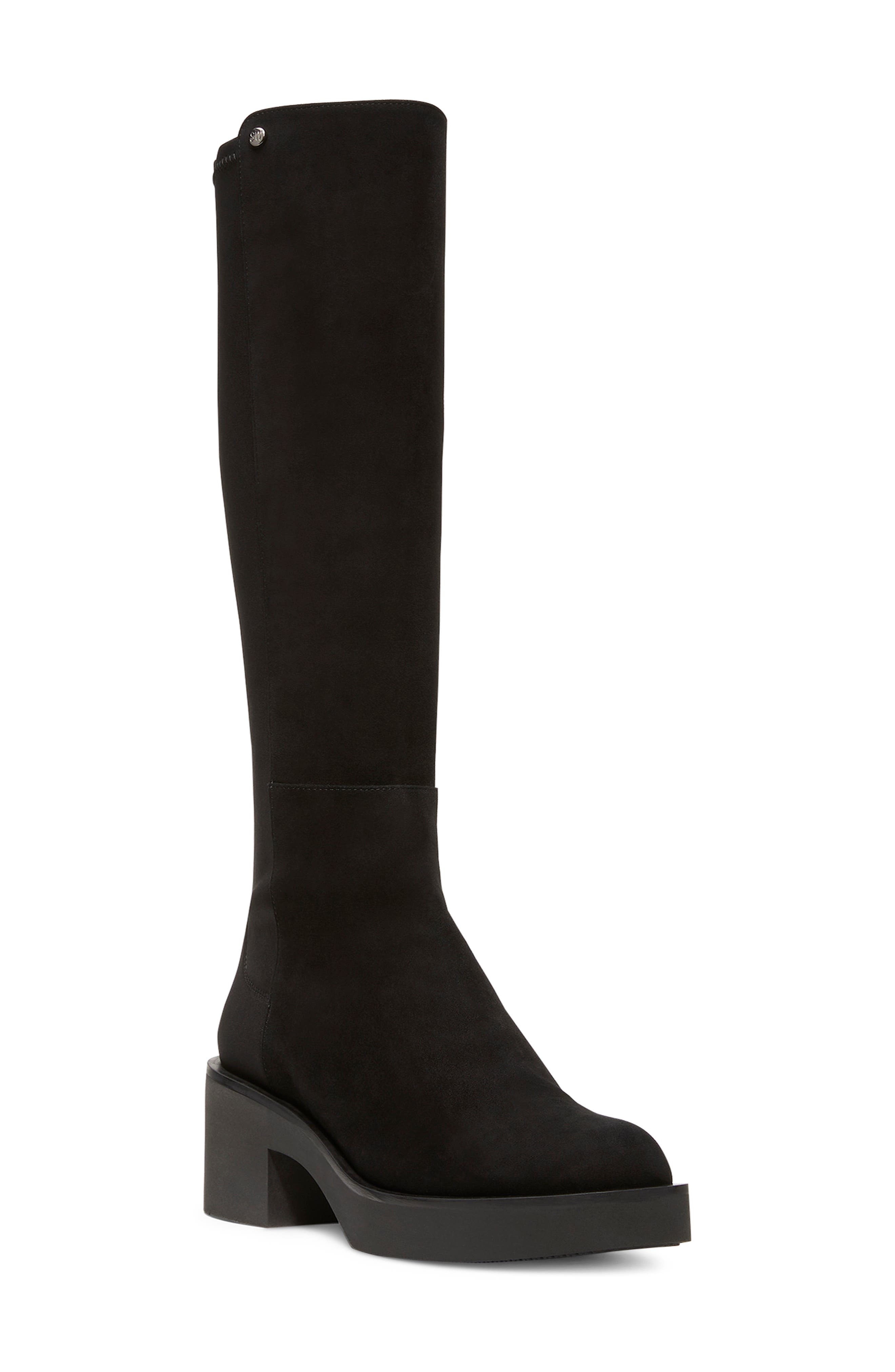 Gotham Knee High Boot