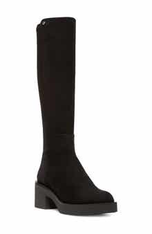 Gotham Knee High Boot
