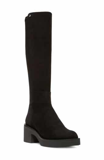 Gotham Knee High Boot