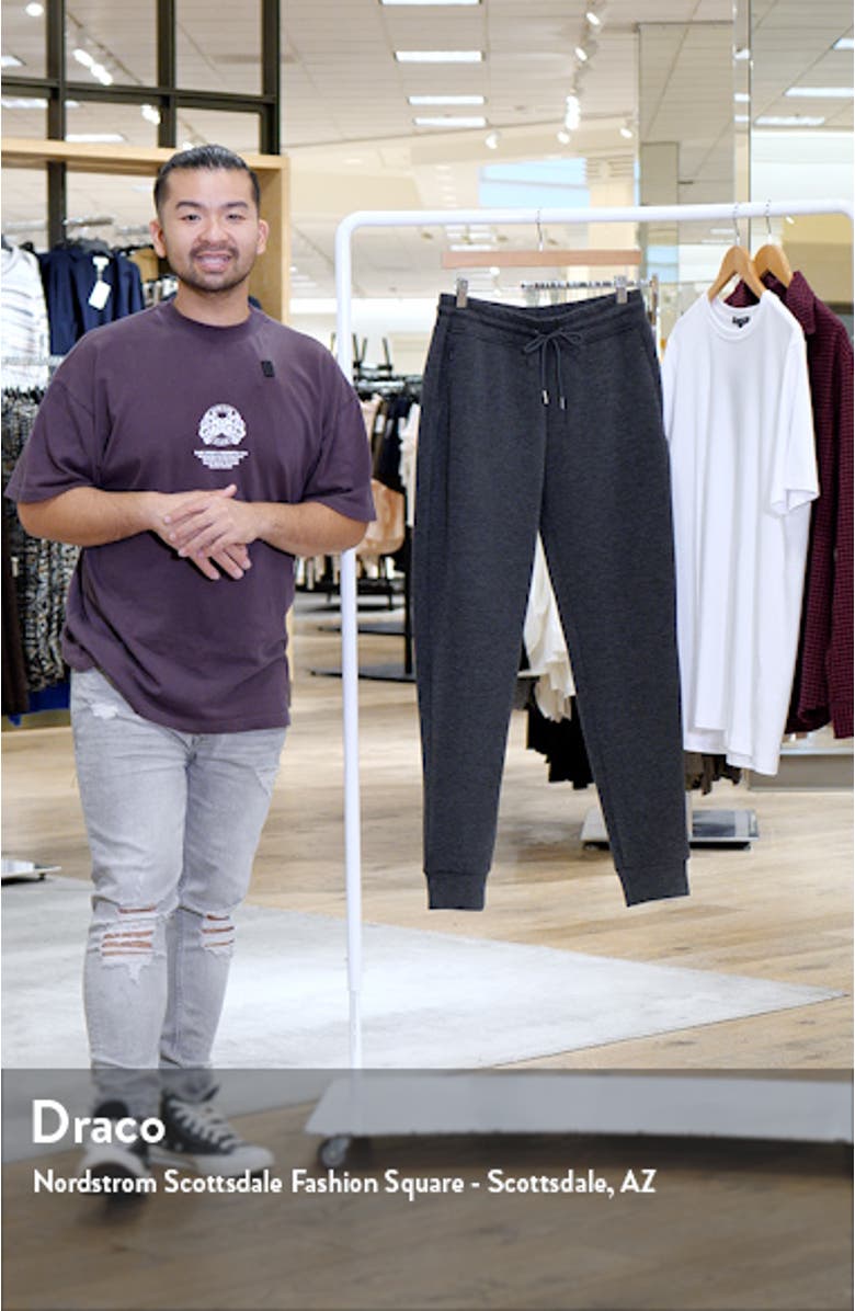 Croydon Scuba Joggers, sales video thumbnail