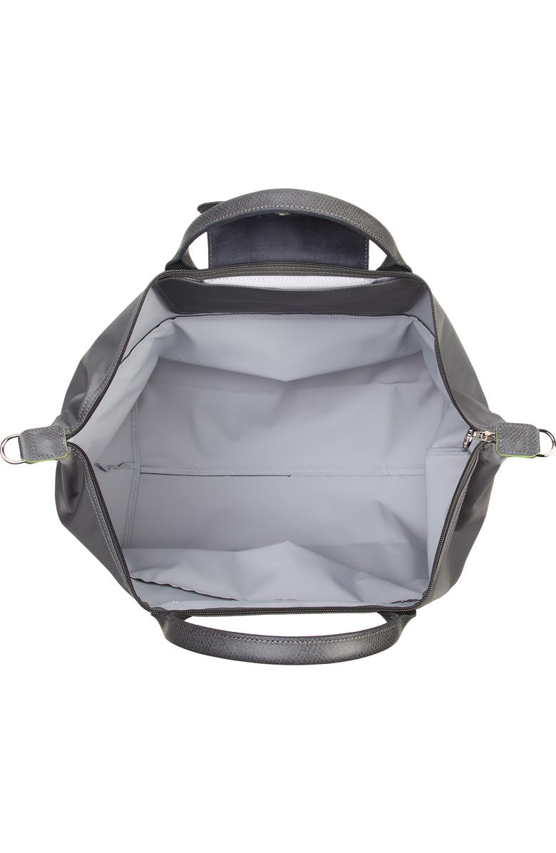 Longchamp The Pliage Expandable Duffle Bag, Alternate, color,