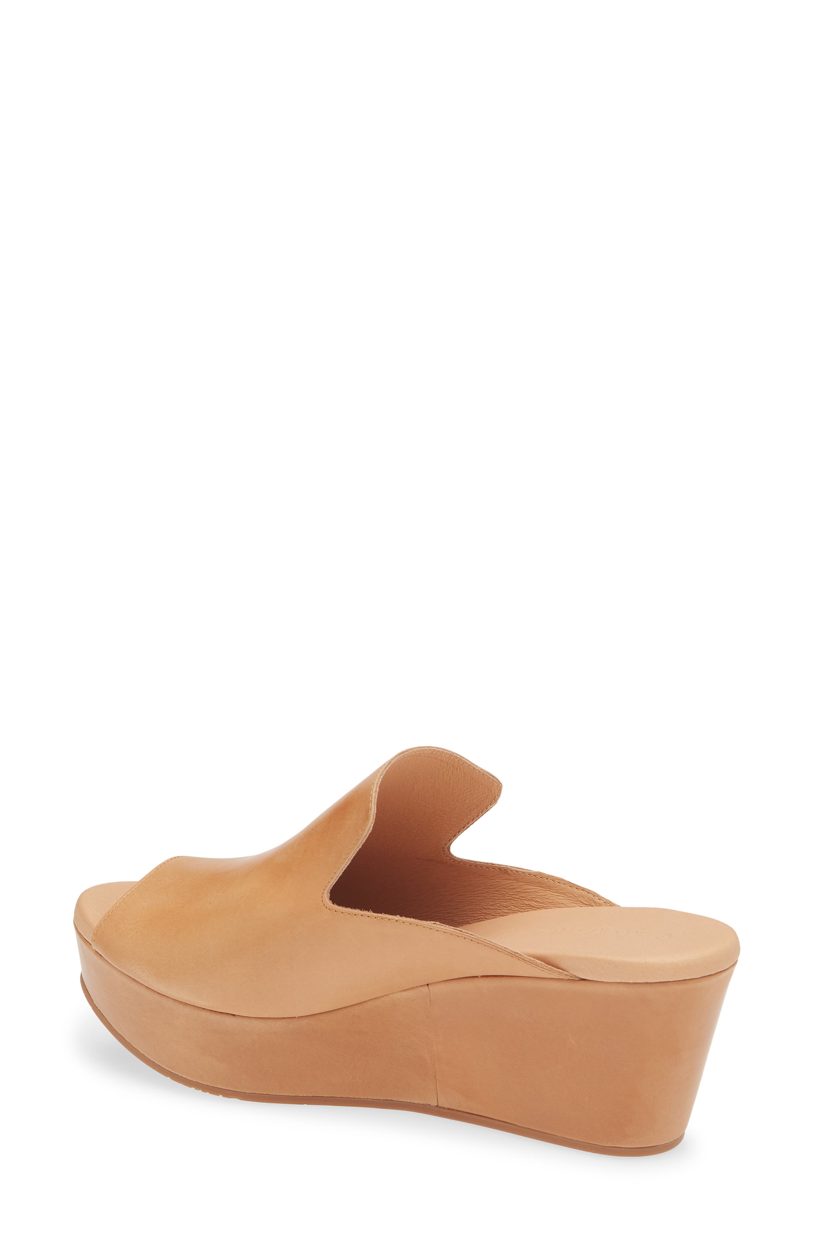 Whisper Platform Wedge Sandal - image 4