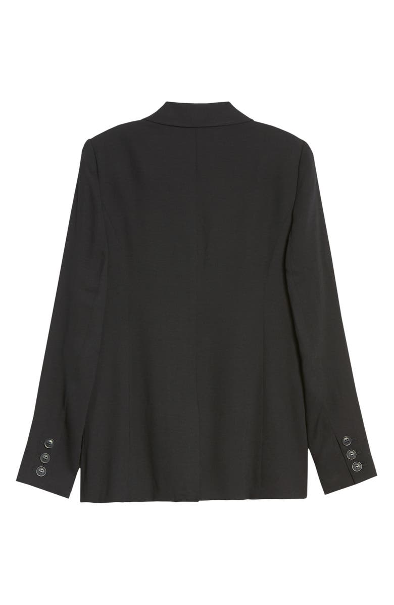 Halogen<sup>®</sup> One-Button Blazer, Alternate, color, 