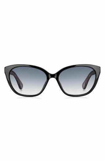 Kate Spade New York philippa 54mm cat eye sunglasses