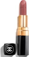 CHANEL ROUGE COCO Longwear Satin Lipstick Hydrating & Smoothing Lip Care