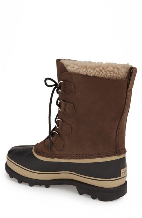 Sorel Caribou™ Wp Boot