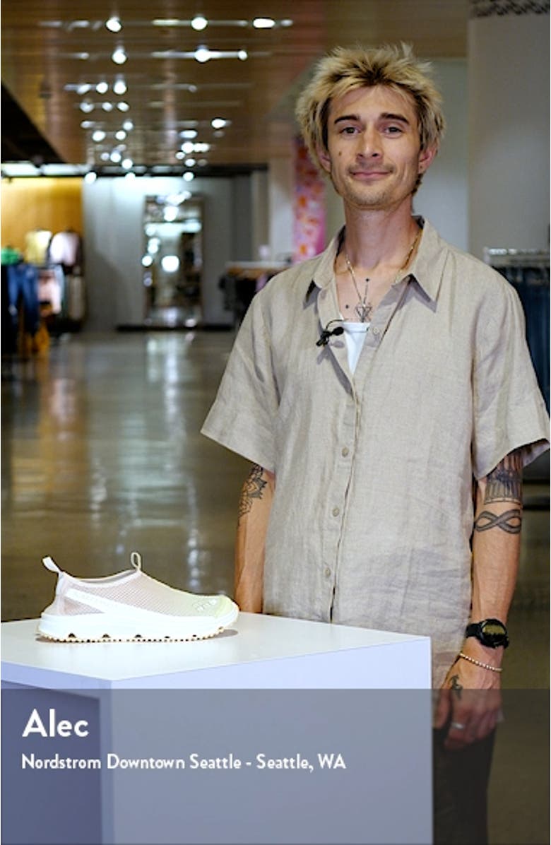 Gender Inclusive RX Moc 3.0 Slip-On Sneaker, sales video thumbnail