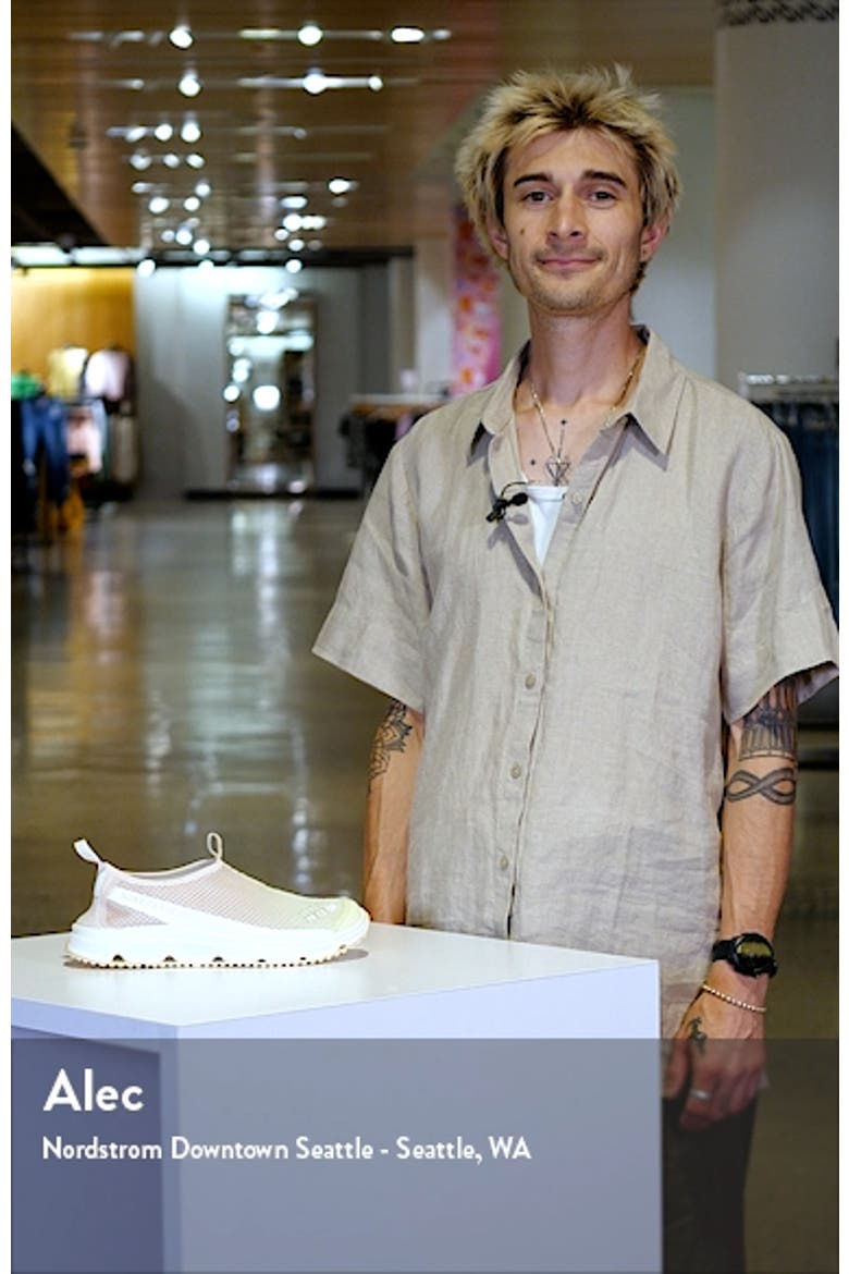Gender Inclusive RX Moc 3.0 Slip-On Sneaker video