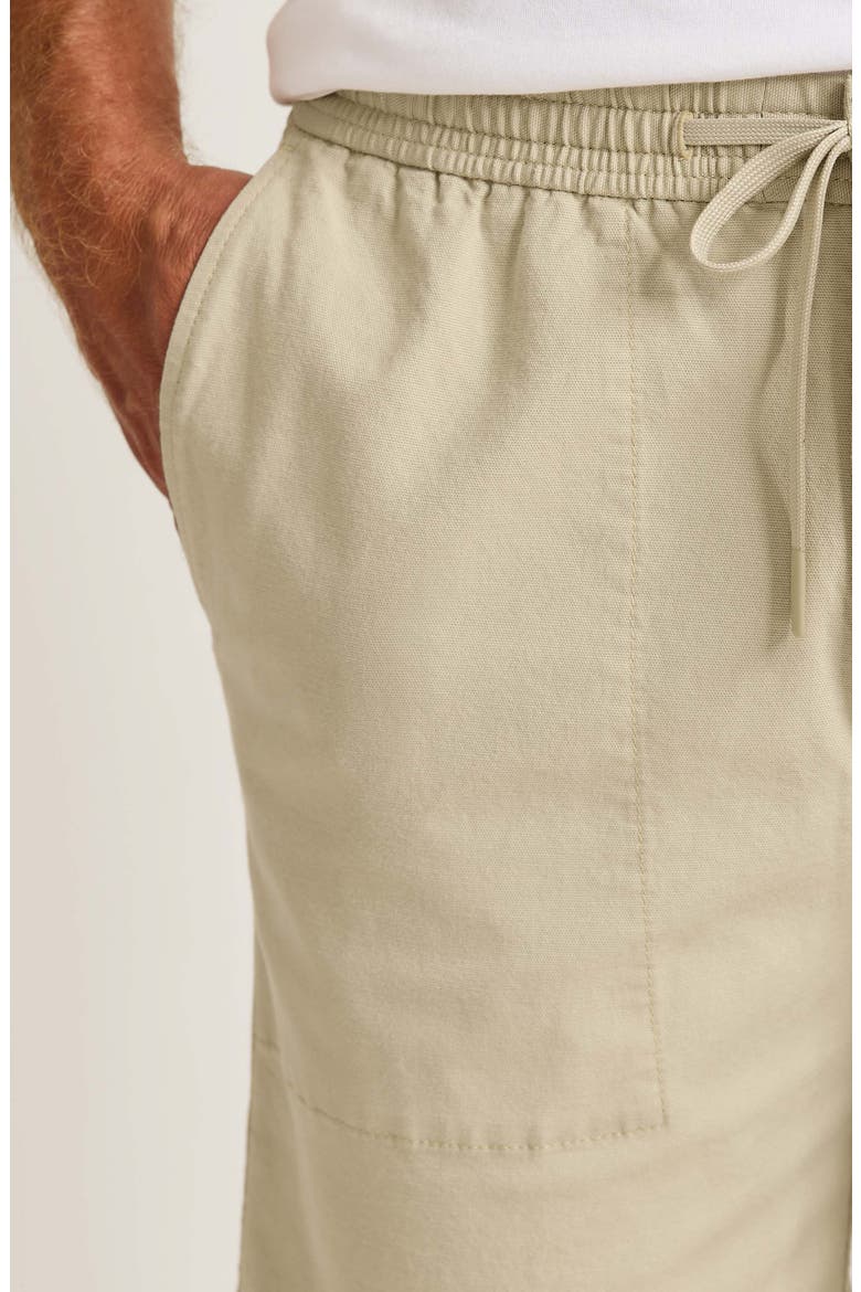 Ohana Shorts, Alternate, color, KHAKI SANDS