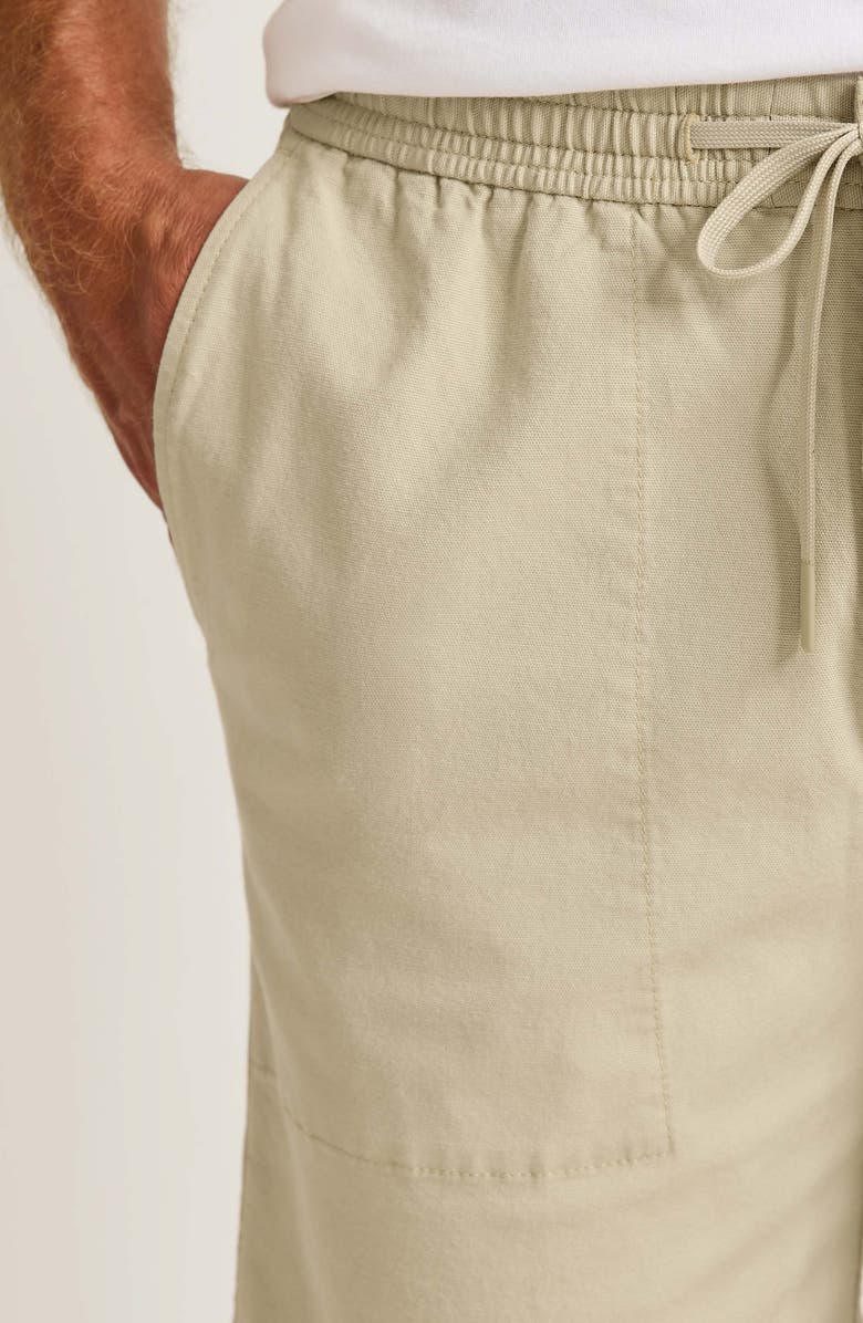 Tommy Bahama Ohana Shorts, Alternate, color, Khaki Sands