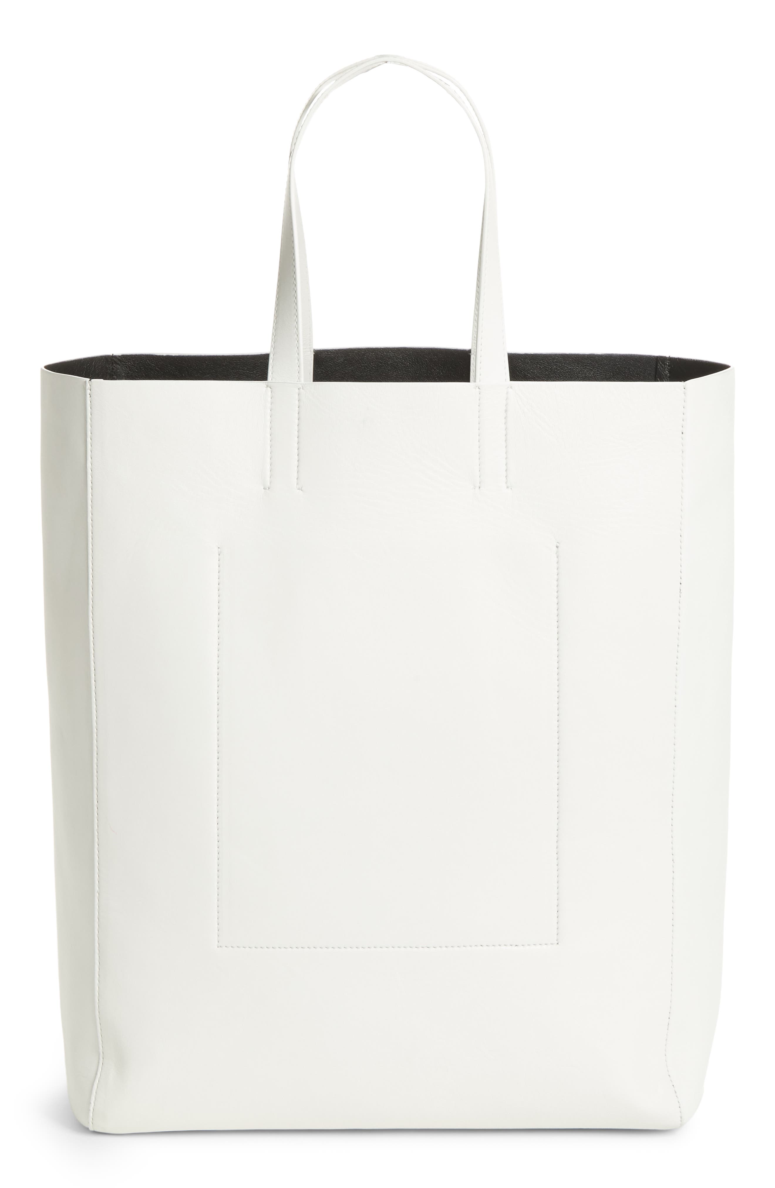 CALVIN KLEIN 205W39NYC x Andy Warhol Foundation American Flag, Alternate, color, 