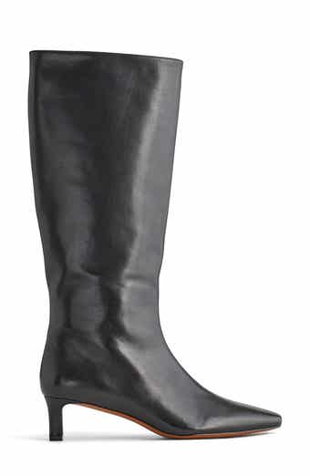 Dorchester Dimes Kitten Heel Boot