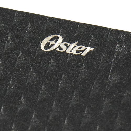 Oster Gunderson 2 Piece Black Stainless Steel Cutlery Set In Multi