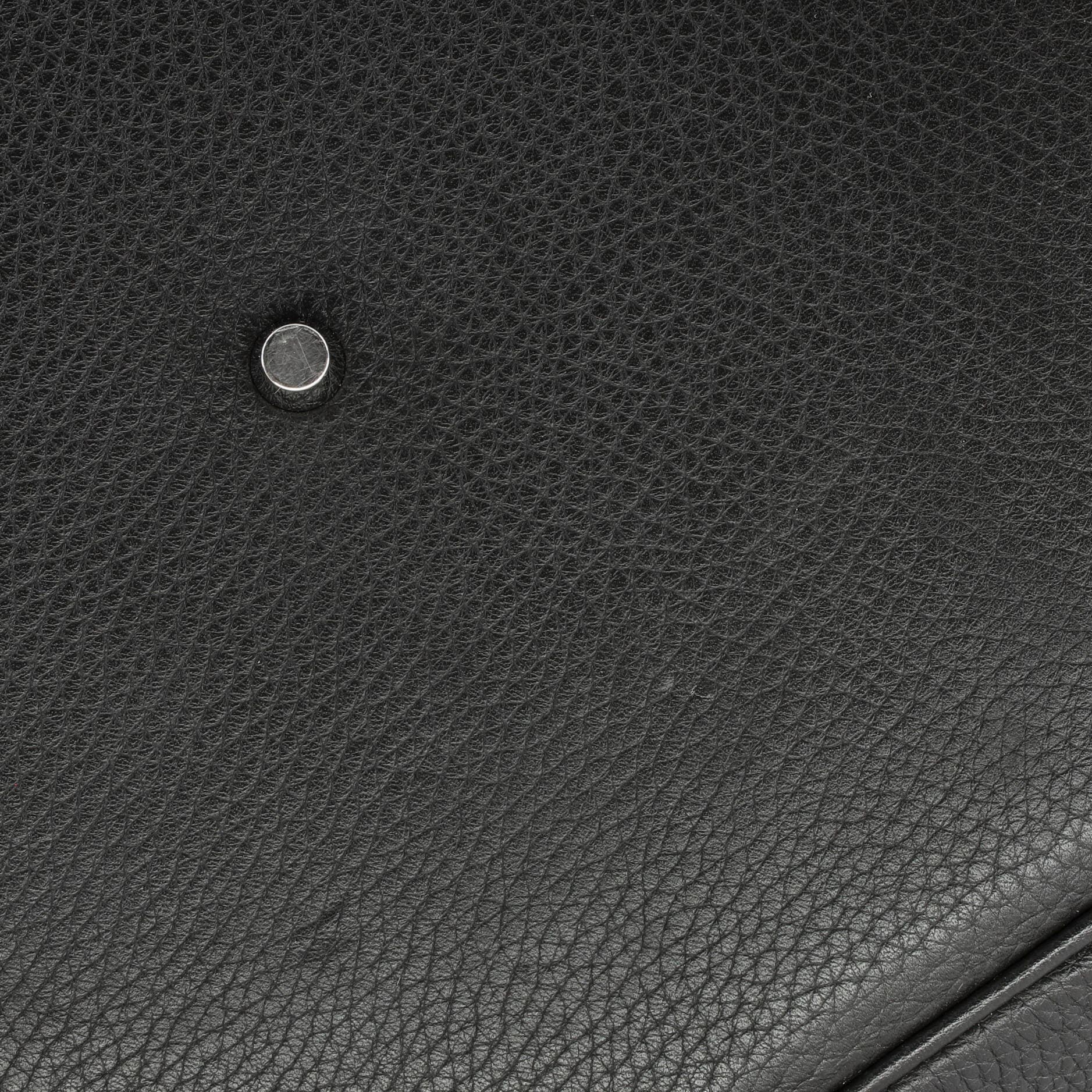 Pre-Owned Hermes Picotin Lock Bag Clemence GM, Alternate, color, Plomb