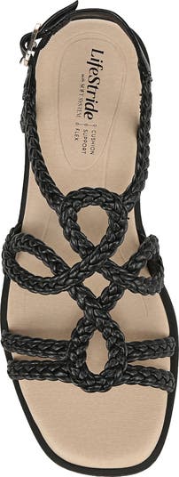 Reagan Slingback Sandal
