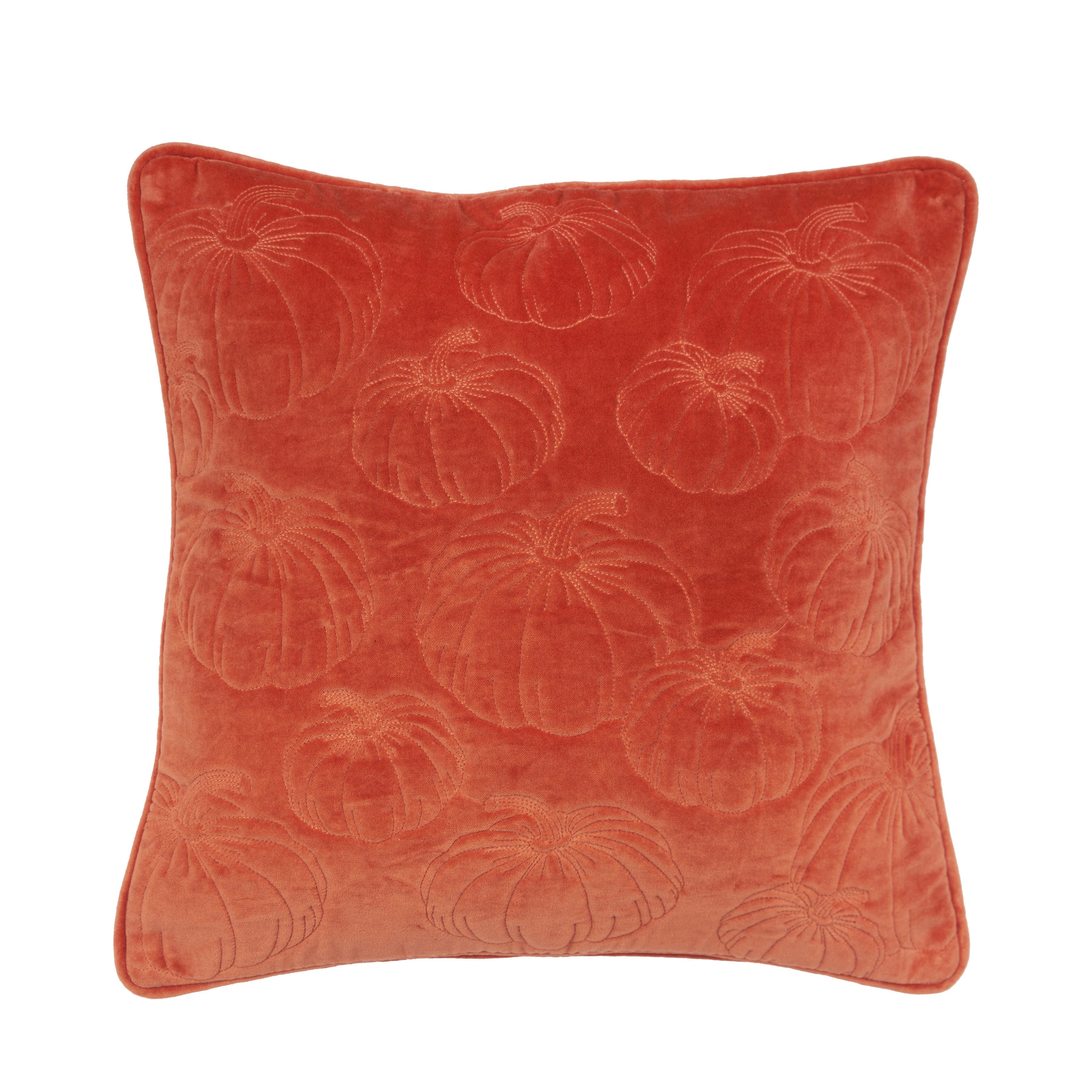 selected Orange