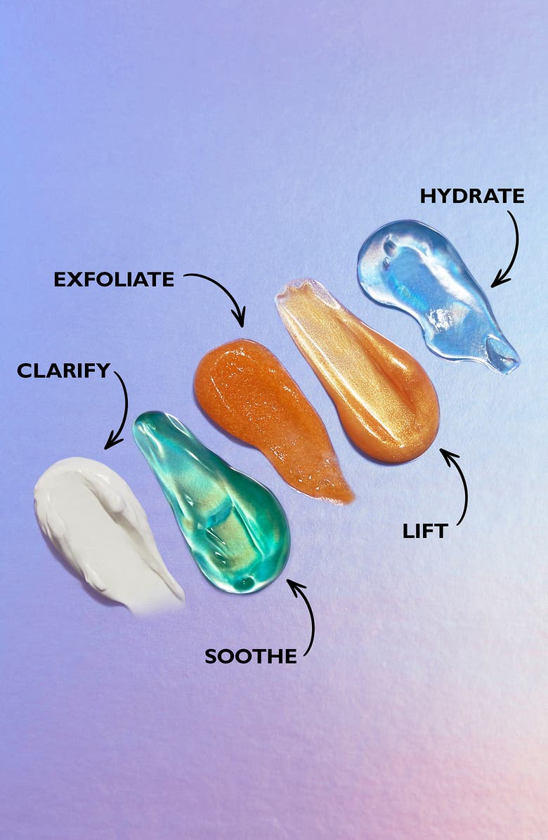 Peter Thomas Roth Hello, Mask Besties 5-Piece Kit $36 Value, Alternate, color, 