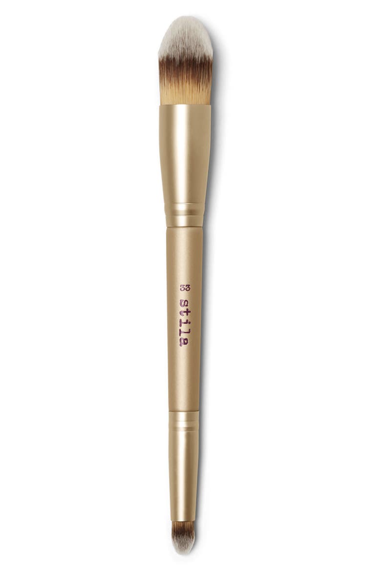 'one step #33' complexion brush, Main, color, NO COLOR
