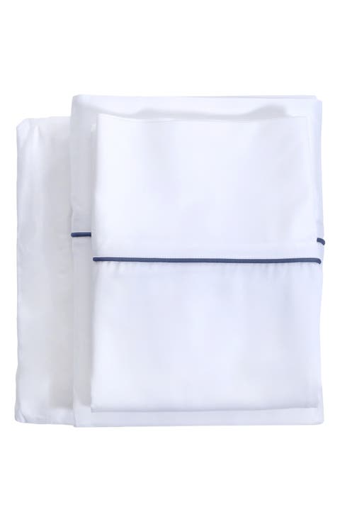 Sheena Sateen Sheet Set