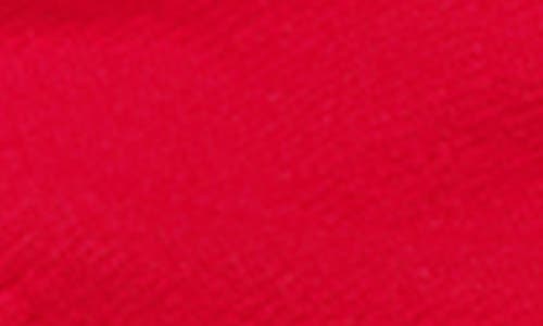 Apparis Harris Scarf In Red
