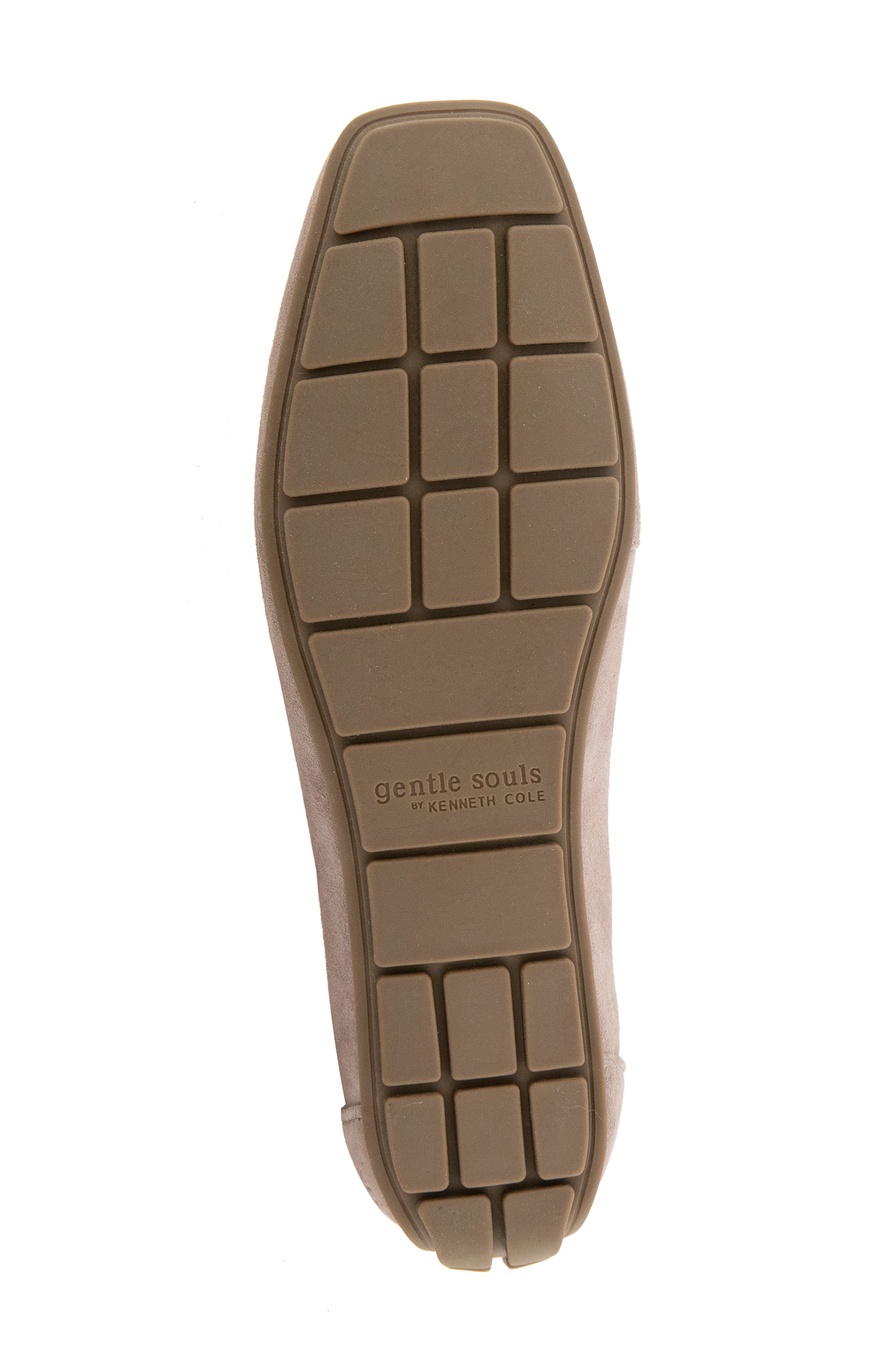 Salko Flat, Alternate, color, MOCHA TAUPE SUEDE