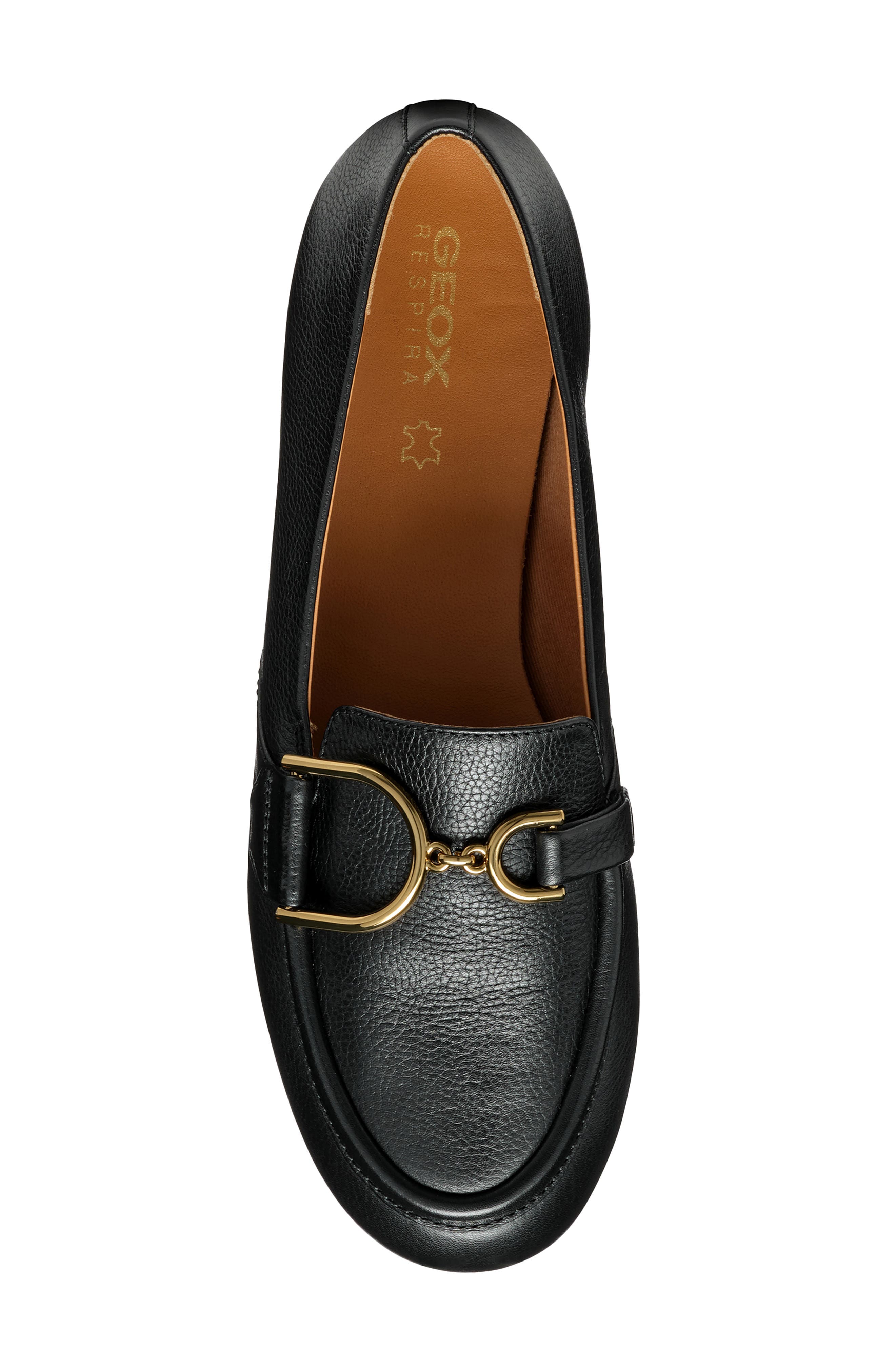 Geox Palmaria Loafer, Alternate, color, 