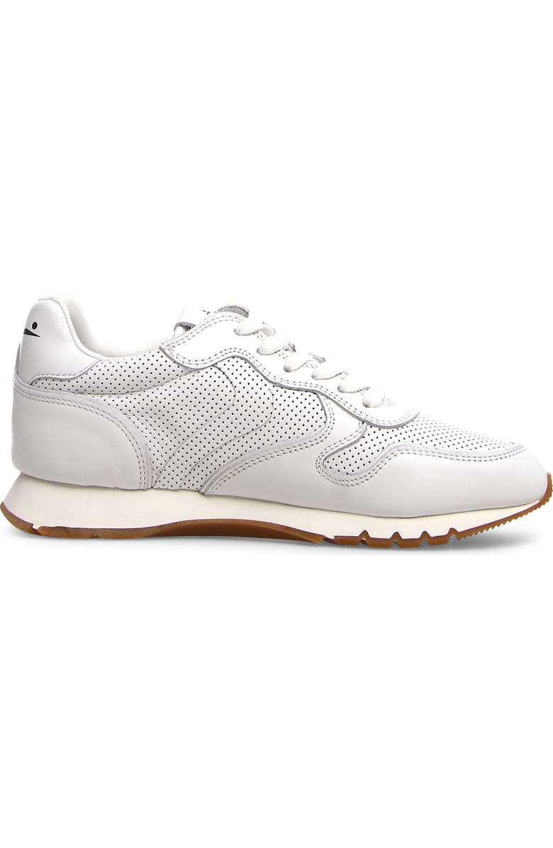 Voile Blanche Julia Sneaker, Alternate, color,