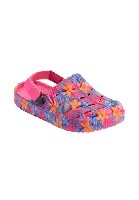 The Rubber Clog