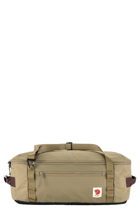 High Coast 22L Duffle Bag