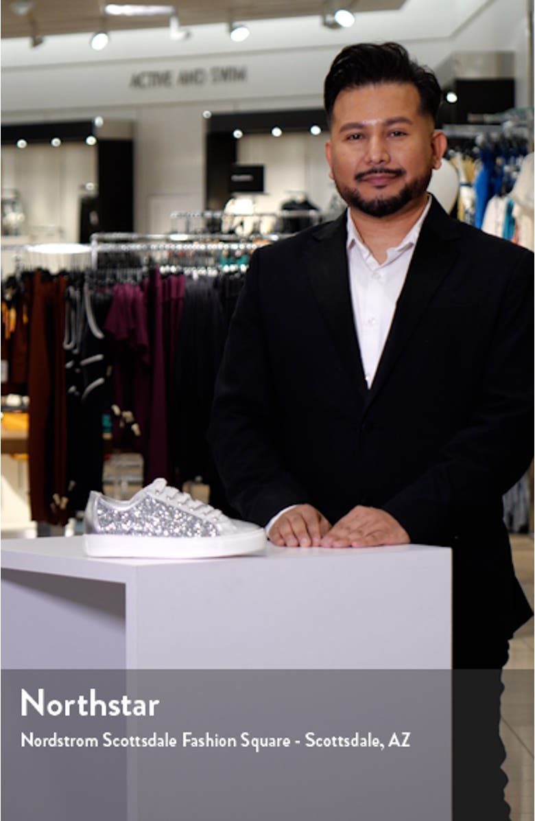 Rachel Sneaker, sales video thumbnail