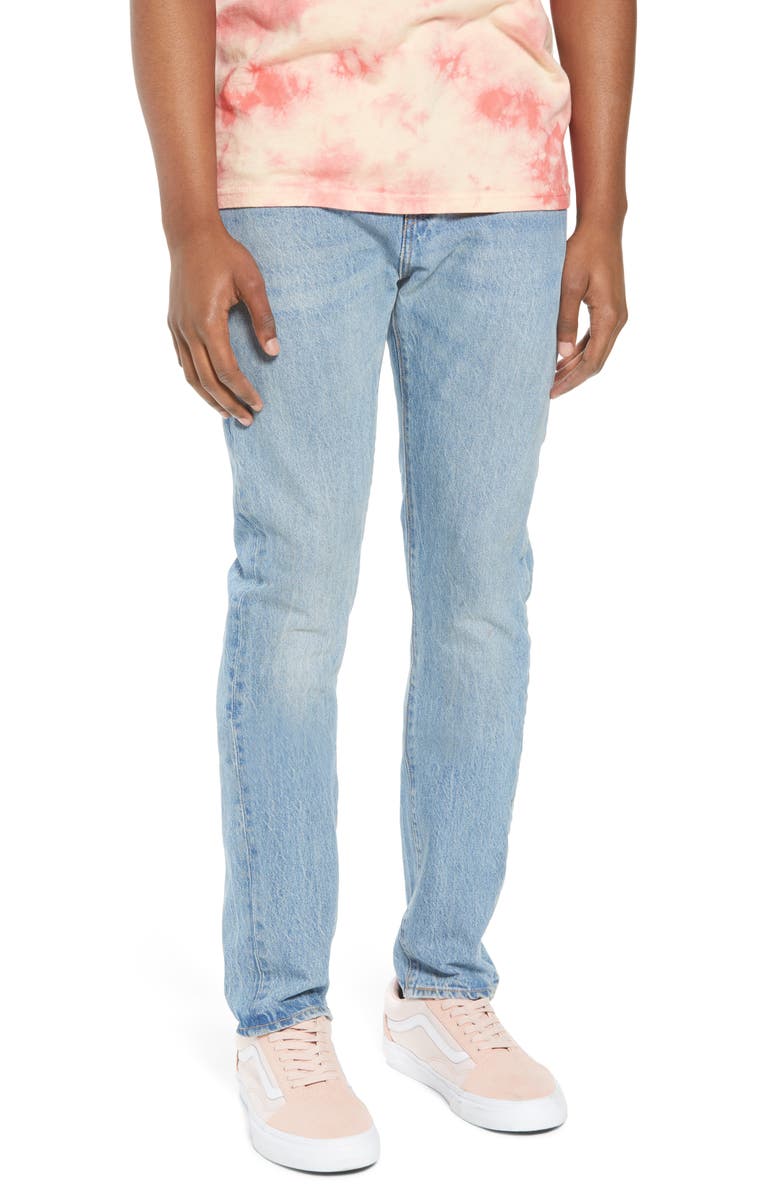 Levi's<sup>®</sup> 510<sup>™</sup> Skinny Fit Jeans, Main, color, 