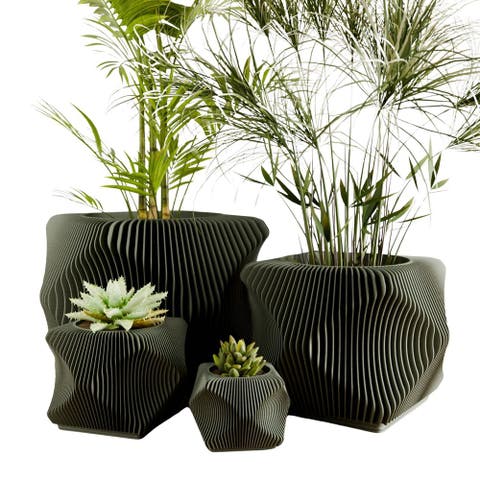 Xenova Planter Set