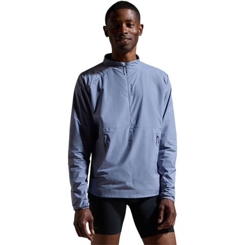 Concurve Windbreaker Anorak - Men's