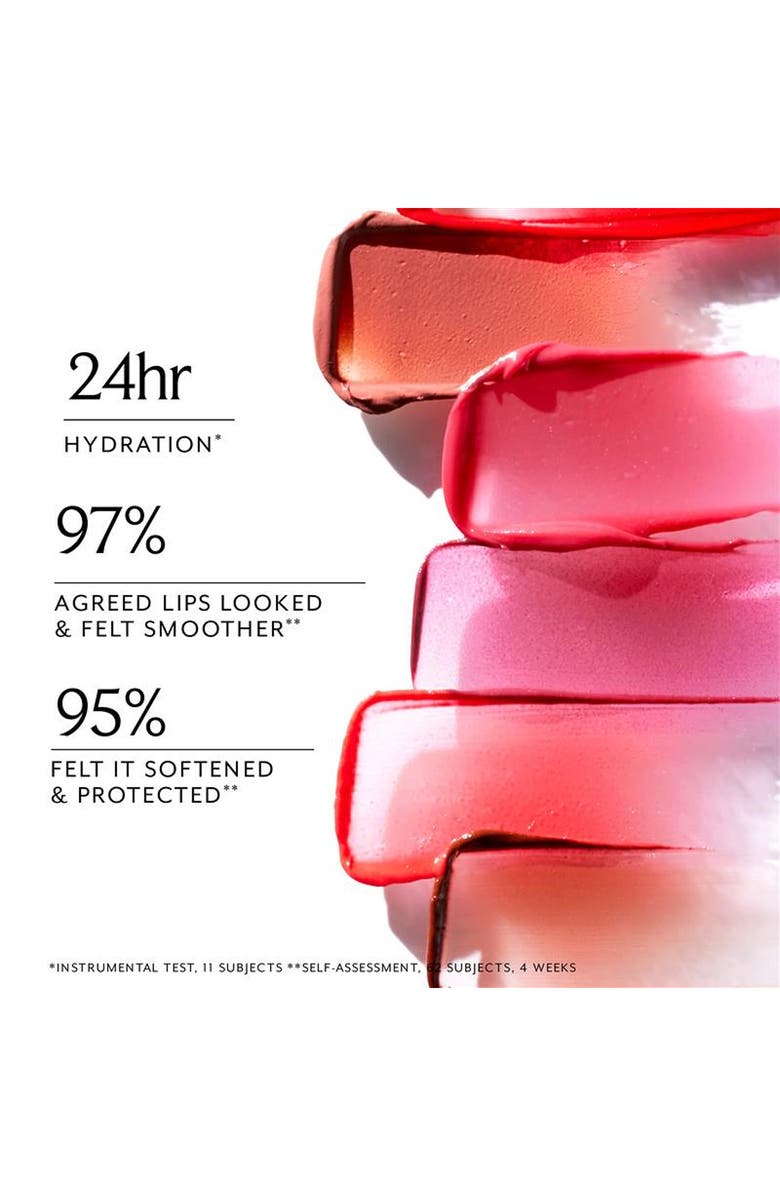 Sugar Lip Treatment