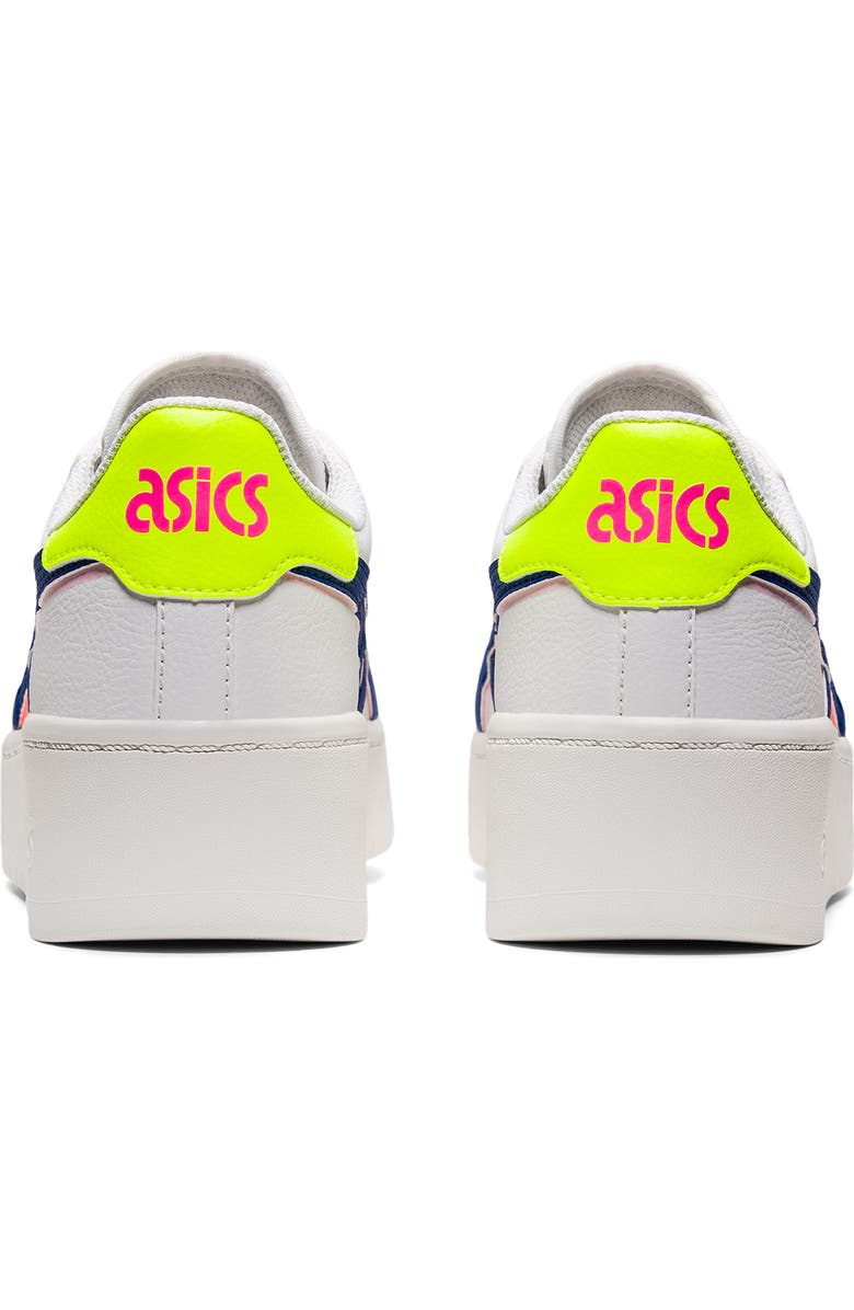 ASICS<sup>®</sup> ASICS Japan S Sneaker, Alternate, color,