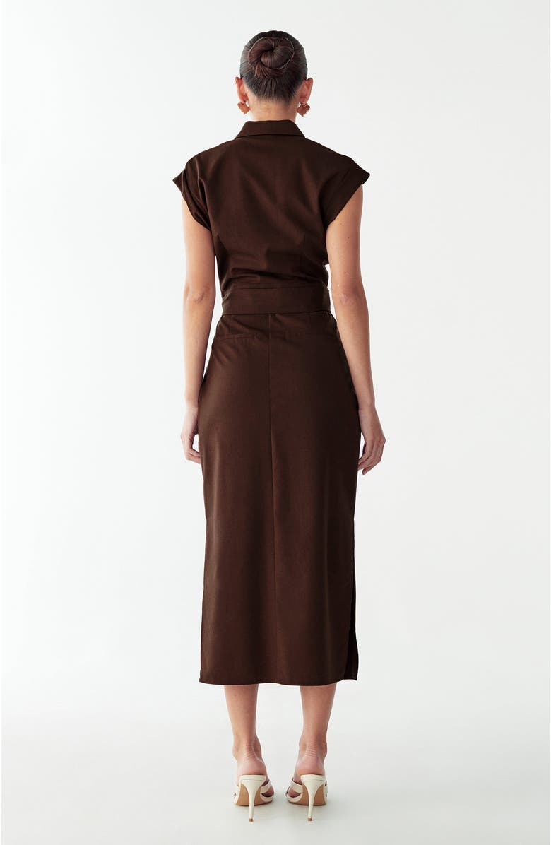 WILLA Laurence Dress, Alternate, color,