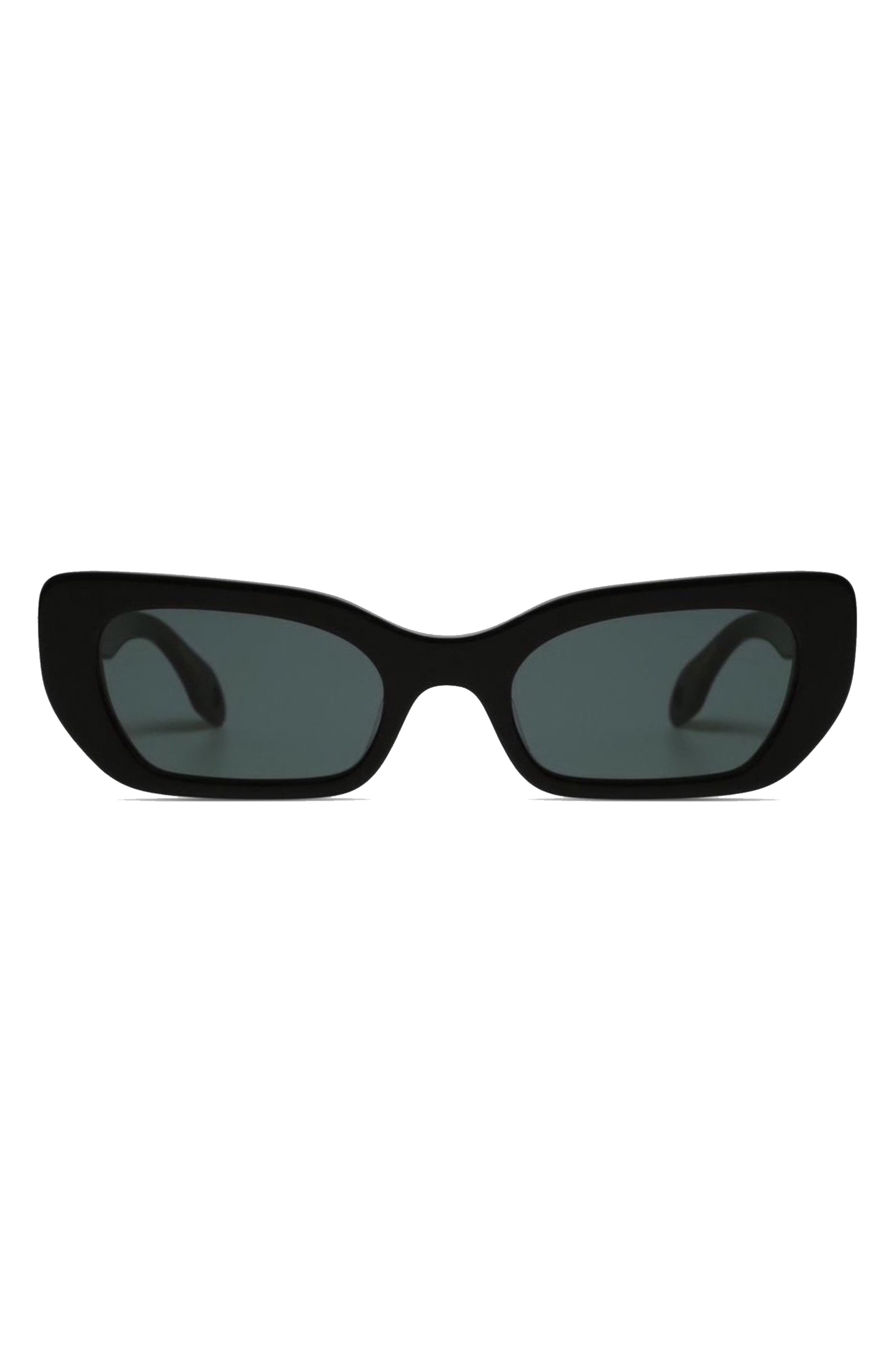 Cookie 54mm Cat Eye Sunglasses