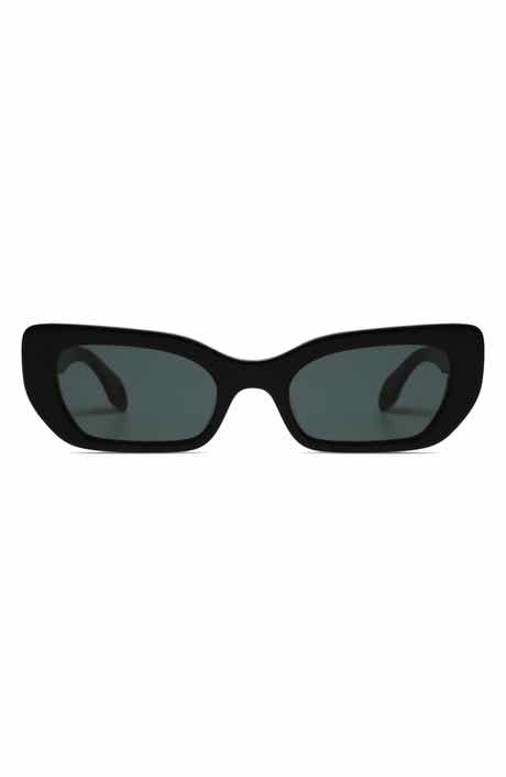 Cookie 54mm Cat Eye Sunglasses