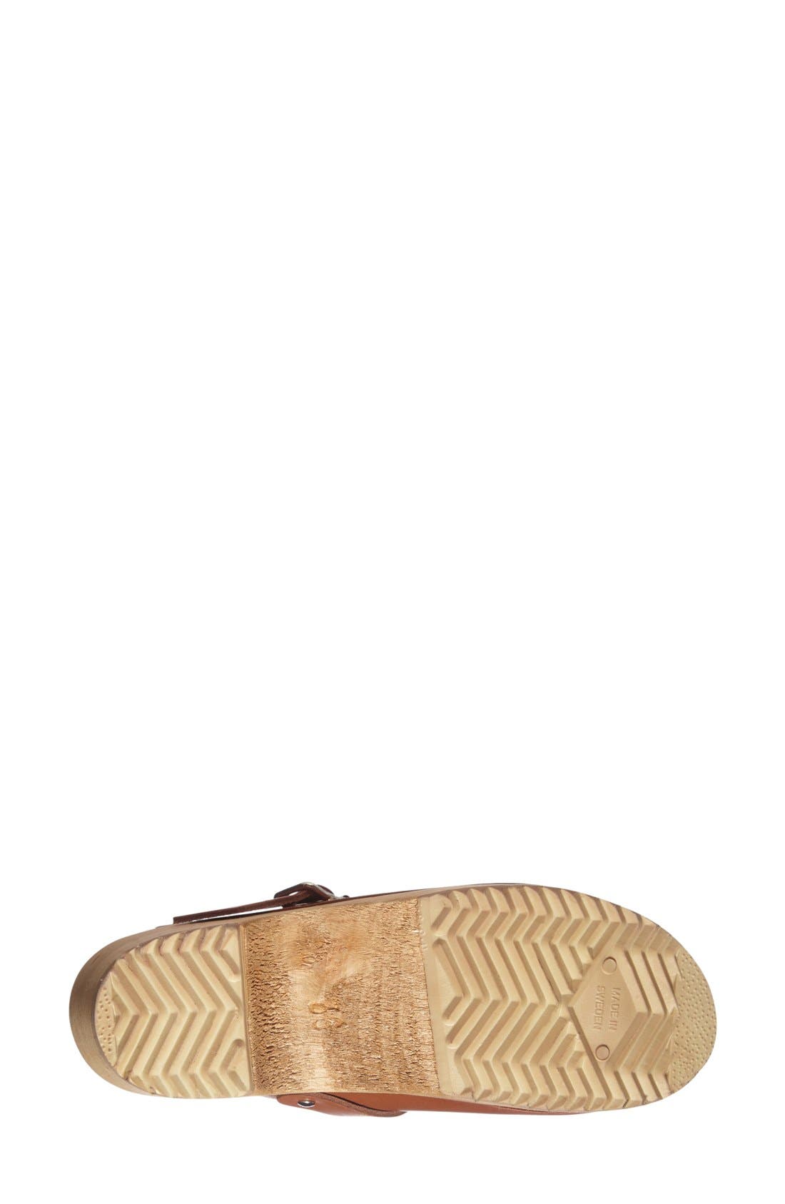 MIA 'Alma' Clog, Alternate, color, 