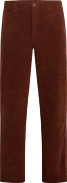 Joe's Relaxed Corduroy Pants