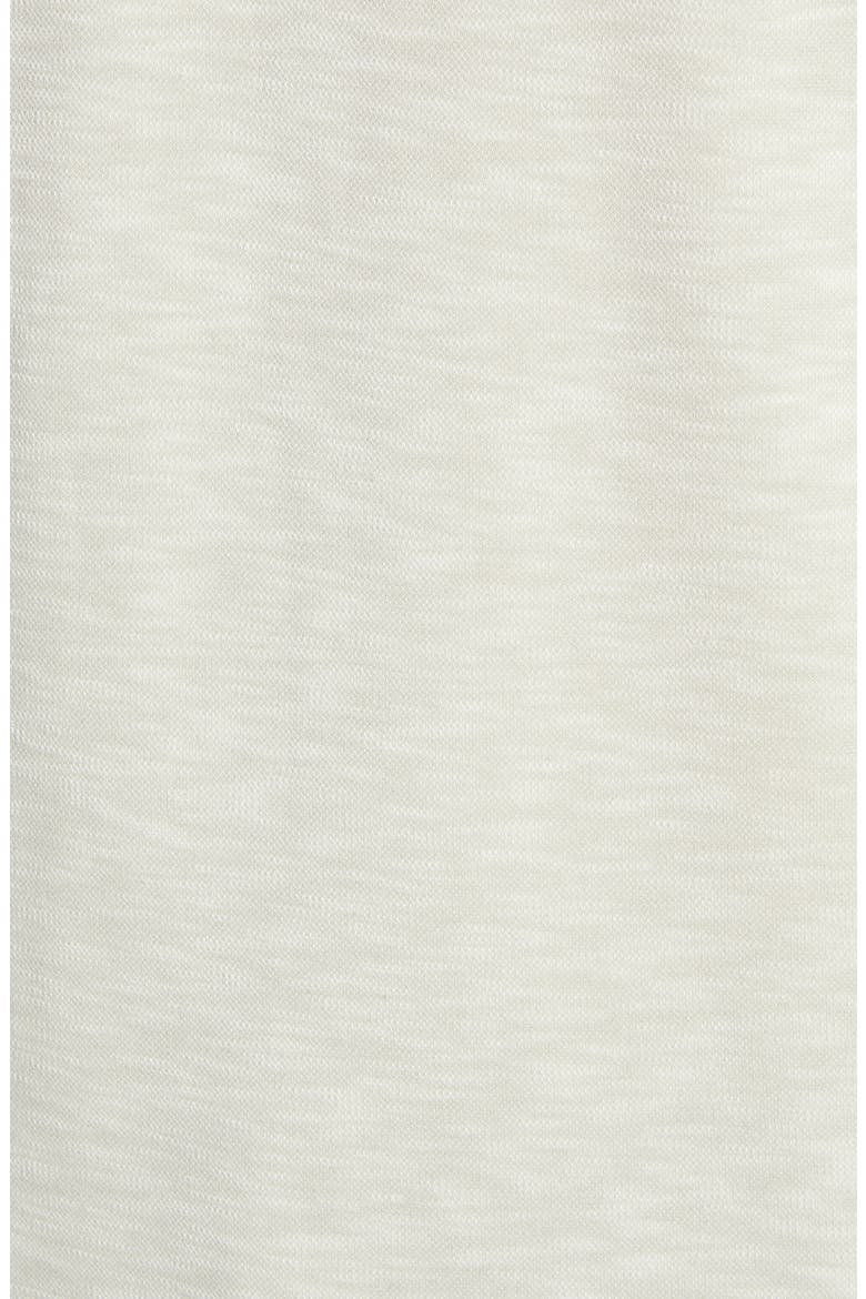 Palmetto Paradise Polo, Alternate, color, COCONUT CREAM