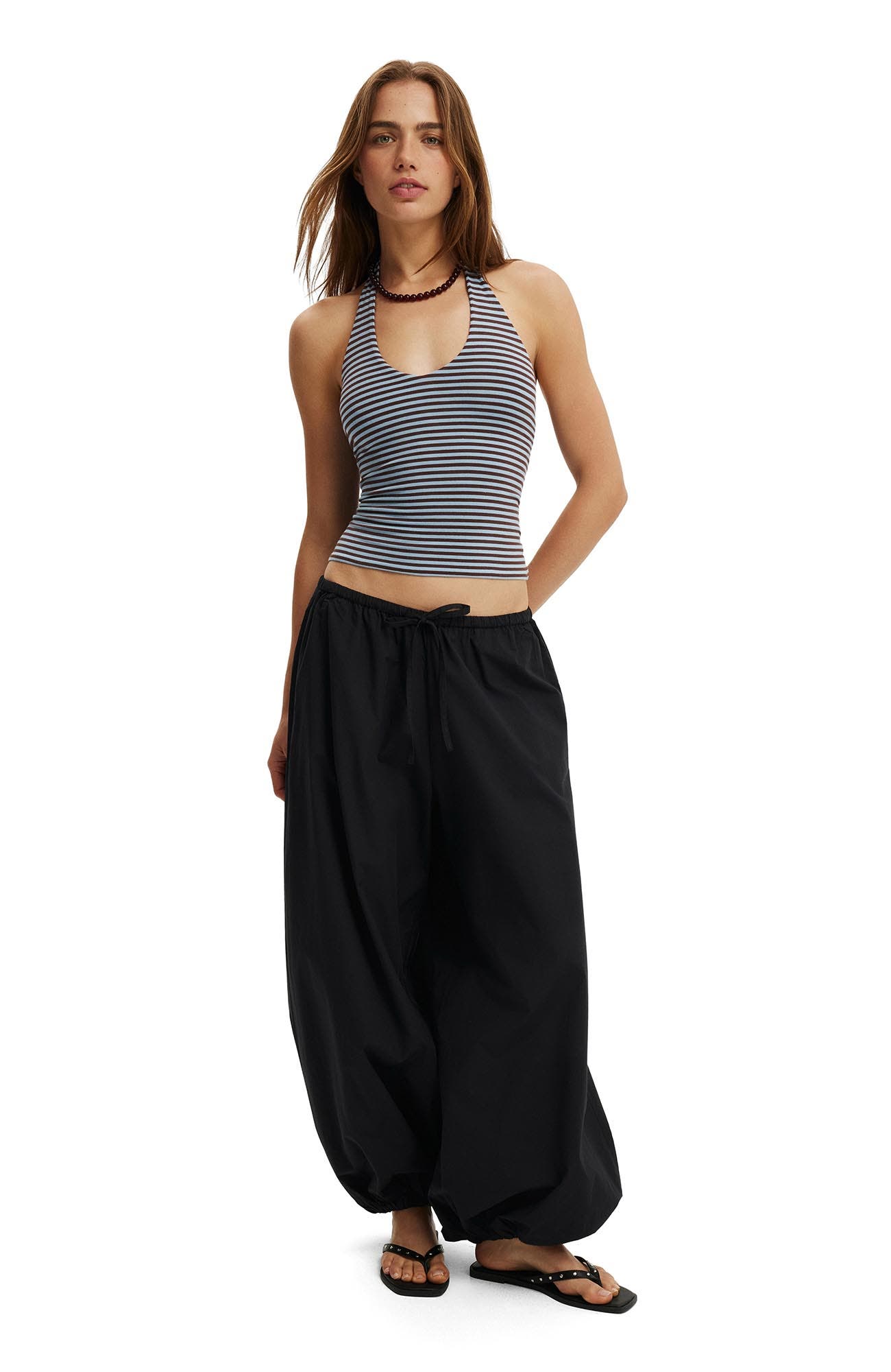 Women's Rio Balloon Pant - image 2