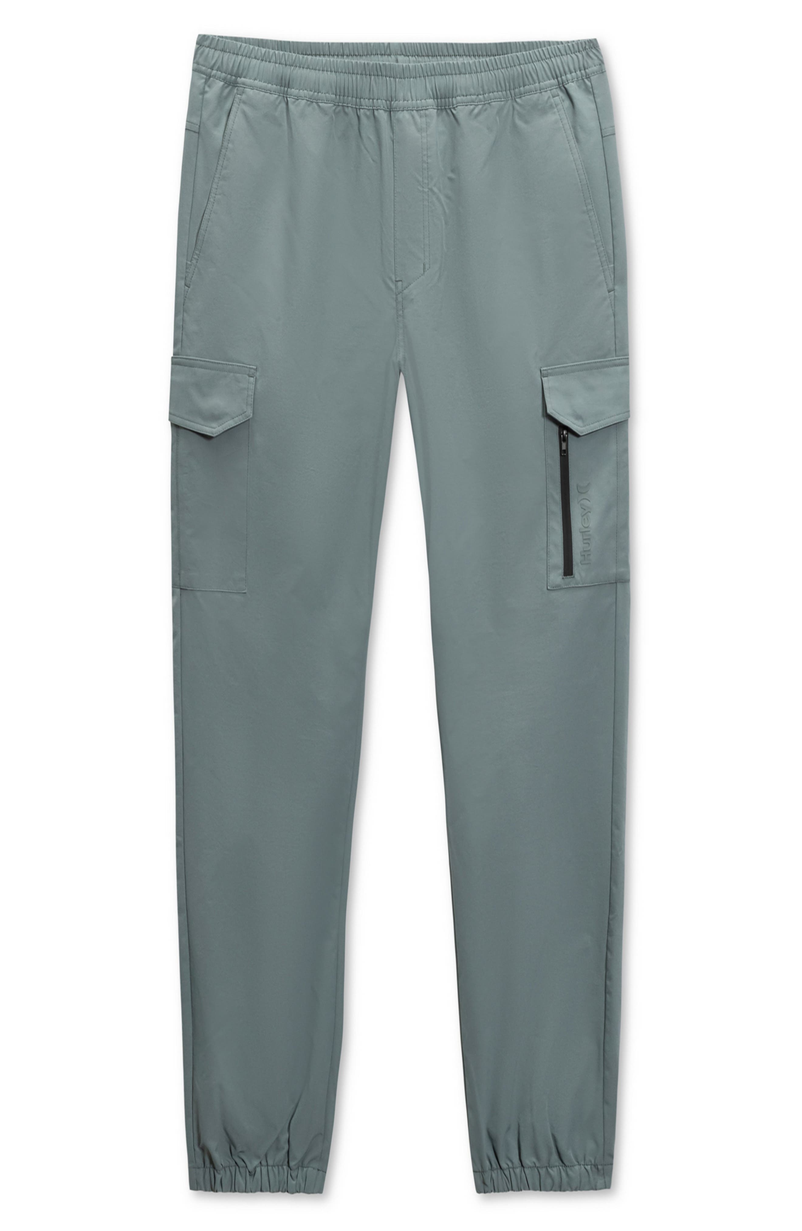 Adventure Cargo Joggers - image 3
