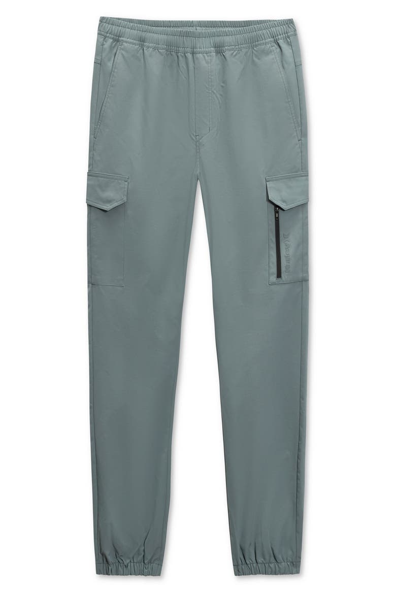 Adventure Cargo Joggers, Main, color, GREAT WHITE