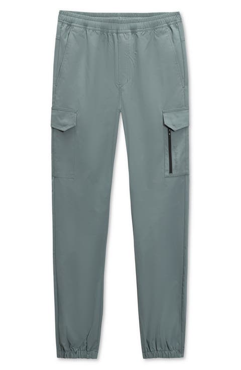 Adventure Cargo Joggers