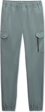 Hurley Adventure Cargo Joggers