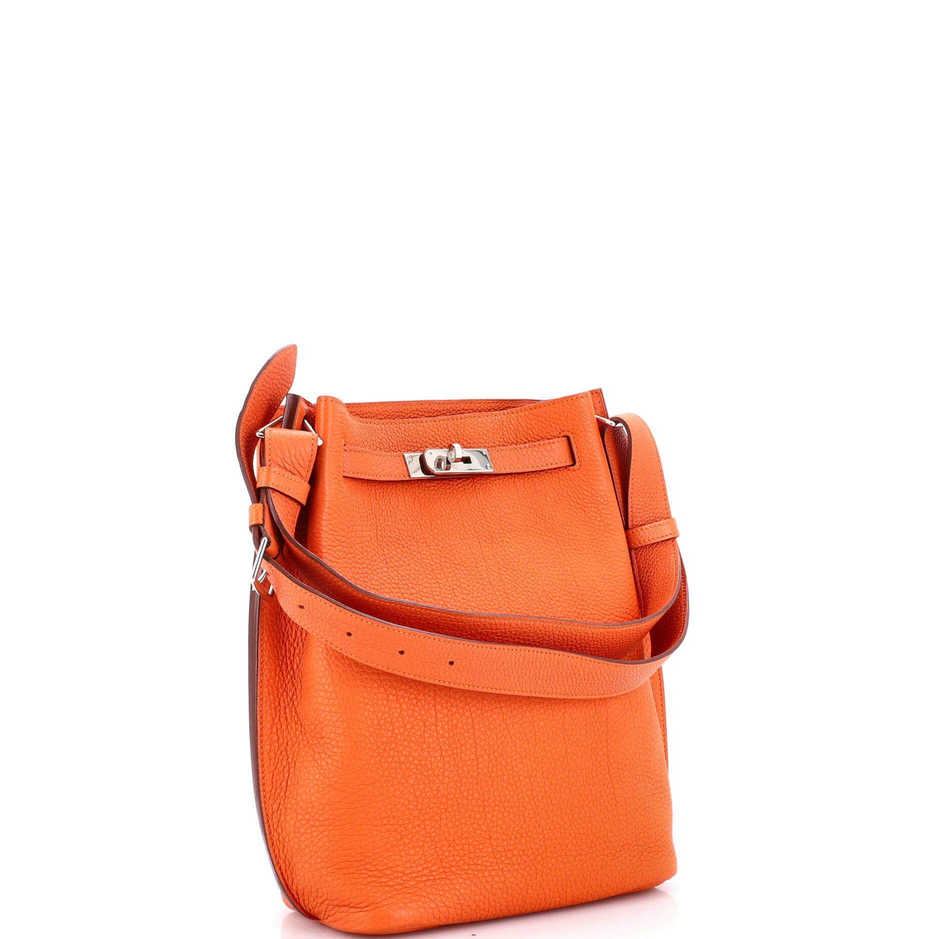 Pre-Owned Hermes So Kelly Bag Togo 22, Alternate, color, 