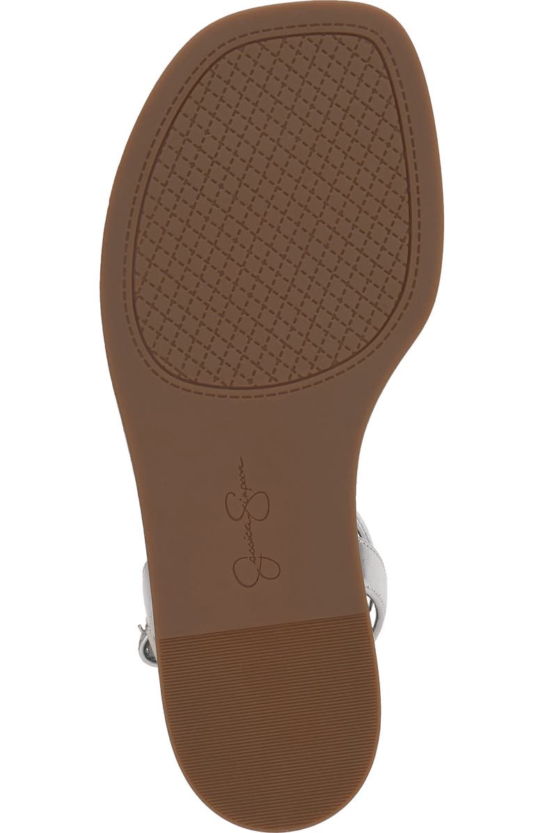 Jessica Simpson Betania Ankle Strap Sandal, Alternate, color,