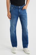 Mavi Jeans Zach Straight Leg Jeans