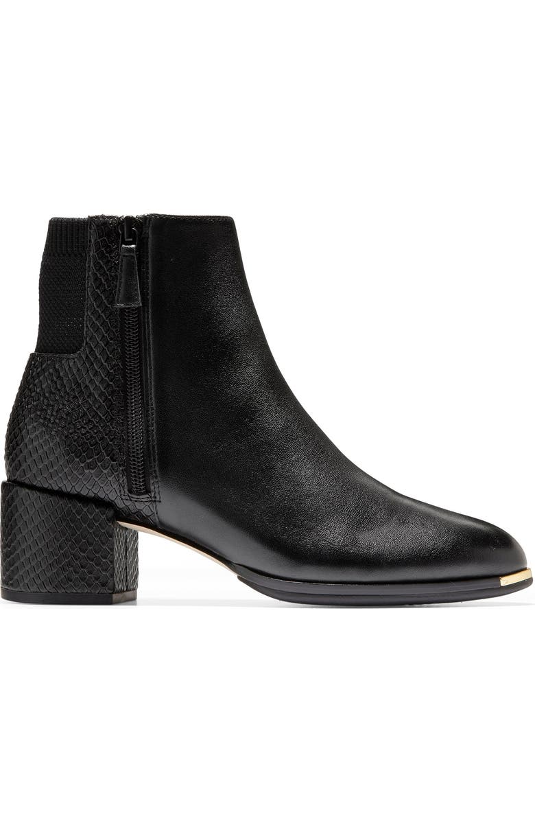 Cole Haan Grand Ambition Holland Bootie, Alternate, color,